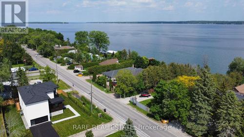 1411 Maple Way, Innisfil, ON - Outdoor With Body Of Water With View