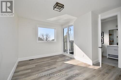 1411 Maple Way, Innisfil, ON - Indoor Photo Showing Other Room