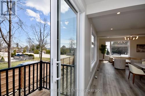 1411 Maple Way, Innisfil, ON - Indoor Photo Showing Other Room