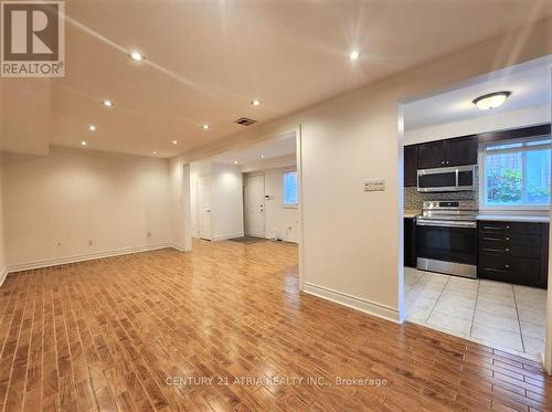 Main - 171 Freemont Street, Vaughan (Patterson), ON - Indoor Photo Showing Other Room