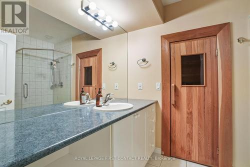 29 Glenhuron Drive, Springwater (Midhurst), ON - Indoor Photo Showing Bathroom