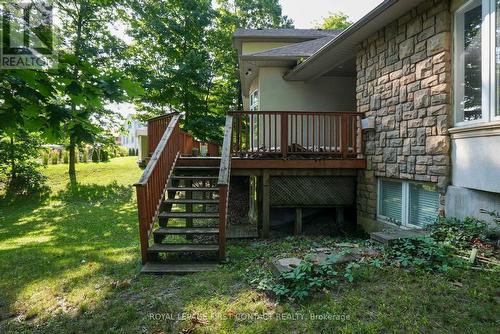 29 Glenhuron Drive, Springwater (Midhurst), ON - Outdoor