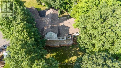 29 Glenhuron Drive, Springwater (Midhurst), ON - Outdoor With Deck Patio Veranda