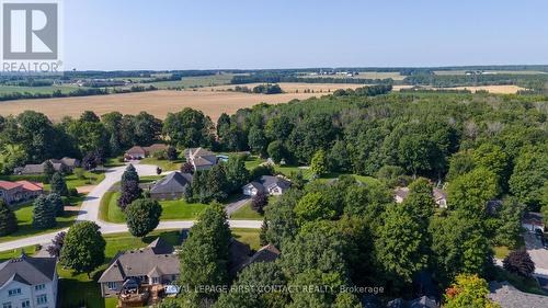 29 Glenhuron Drive, Springwater (Midhurst), ON - Outdoor With View