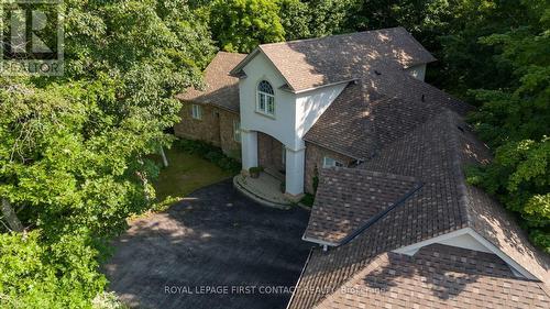 29 Glenhuron Drive, Springwater (Midhurst), ON - Outdoor