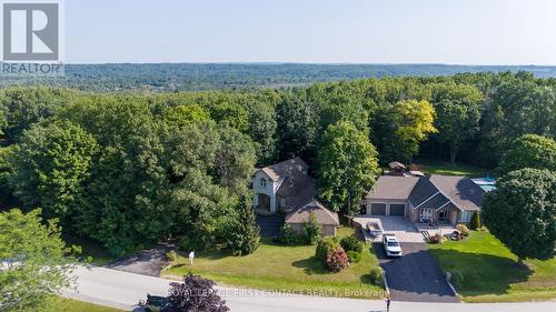 29 Glenhuron Drive, Springwater (Midhurst), ON - Outdoor With View