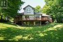 29 Glenhuron Drive, Springwater (Midhurst), ON  - Outdoor With Deck Patio Veranda 