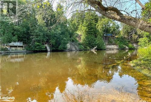 828 Oxbow Park Drive, Wasaga Beach, ON - Outdoor With Body Of Water With View