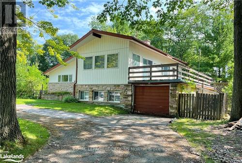 828 Oxbow Park Drive, Wasaga Beach, ON - Outdoor