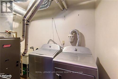 828 Oxbow Park Drive, Wasaga Beach, ON - Indoor Photo Showing Laundry Room