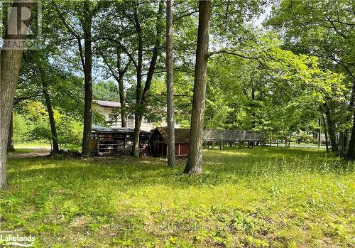 828 Oxbow Park Drive, Wasaga Beach, ON - Outdoor