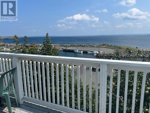 25 Main Road, Port De Grave, NL - Outdoor With Body Of Water With View