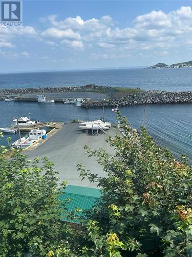 25 Main Road, Port De Grave, NL - Outdoor With Body Of Water With View