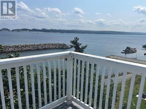 25 Main Road, Port De Grave, NL - Outdoor With Body Of Water With View