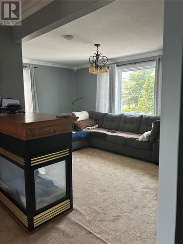 25 Main Road, Port De Grave, NL - Indoor Photo Showing Other Room