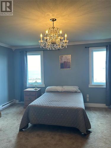 25 Main Road, Port De Grave, NL - Indoor Photo Showing Bedroom