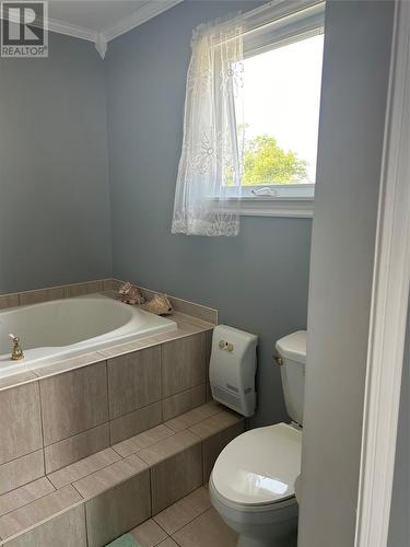 25 Main Road, Port De Grave, NL - Indoor Photo Showing Bathroom