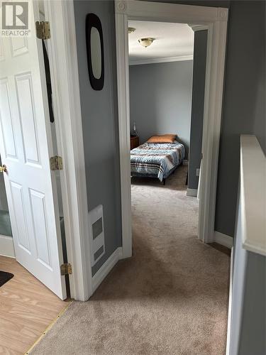 25 Main Road, Port De Grave, NL - Indoor Photo Showing Bedroom