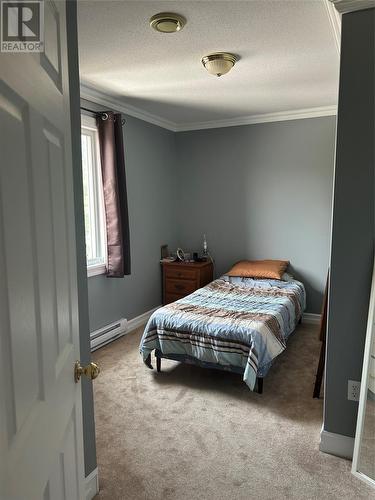 25 Main Road, Port De Grave, NL - Indoor Photo Showing Bedroom