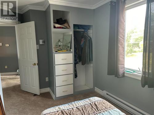 25 Main Road, Port De Grave, NL - Indoor Photo Showing Bedroom