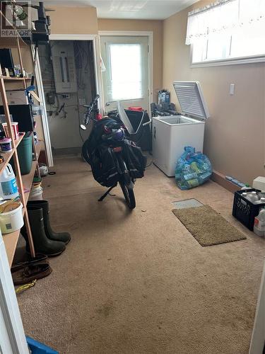 25 Main Road, Port De Grave, NL - Indoor