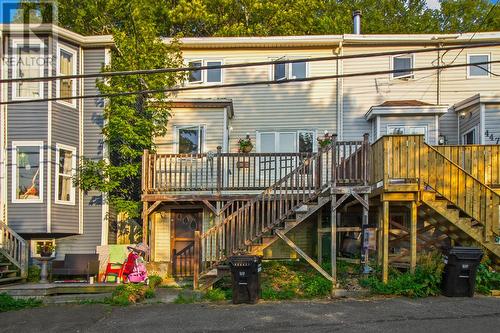 445 Southside Road, St. John'S, NL - Outdoor