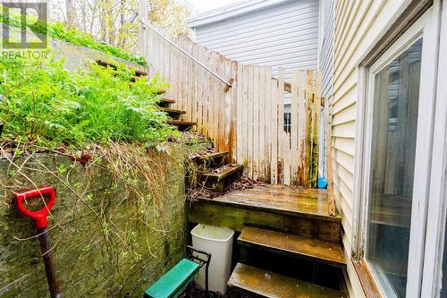 445 Southside Road, St. John'S, NL - Outdoor With Exterior