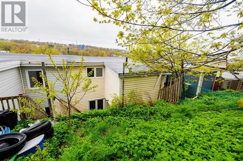 445 Southside Road, St. John'S, NL - Outdoor