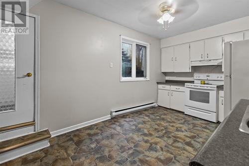 445 Southside Road, St. John'S, NL - Indoor Photo Showing Kitchen