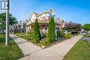 4890 Capri Crescent, Burlington (Alton), ON  - Outdoor With Facade 