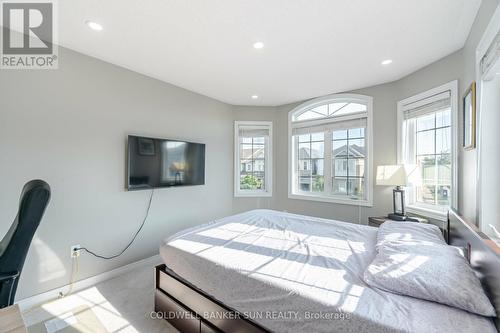 4890 Capri Crescent, Burlington (Alton), ON - Indoor Photo Showing Bedroom