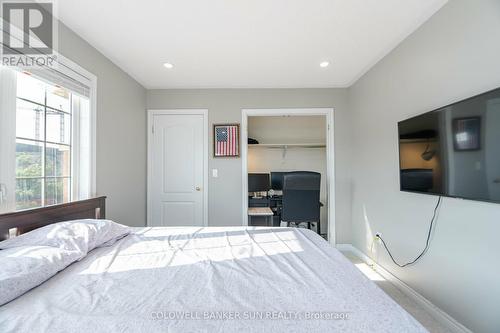 4890 Capri Crescent, Burlington (Alton), ON - Indoor Photo Showing Bedroom