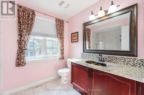 4890 Capri Crescent, Burlington (Alton), ON - Indoor Photo Showing Bathroom