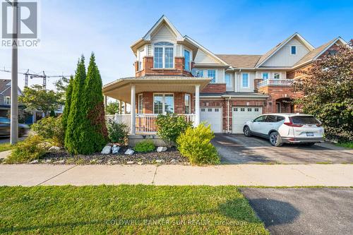 4890 Capri Crescent, Burlington (Alton), ON - Outdoor With Facade