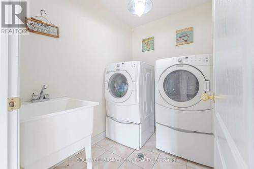 4890 Capri Crescent, Burlington (Alton), ON - Indoor Photo Showing Laundry Room