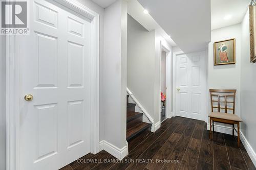 4890 Capri Crescent, Burlington (Alton), ON - Indoor Photo Showing Other Room