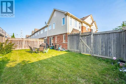 4890 Capri Crescent, Burlington (Alton), ON - Outdoor