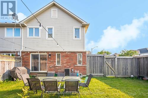 4890 Capri Crescent, Burlington (Alton), ON - Outdoor