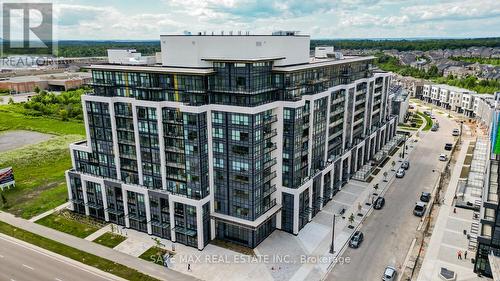 312 - 405 Dundas Street W, Oakville, ON 