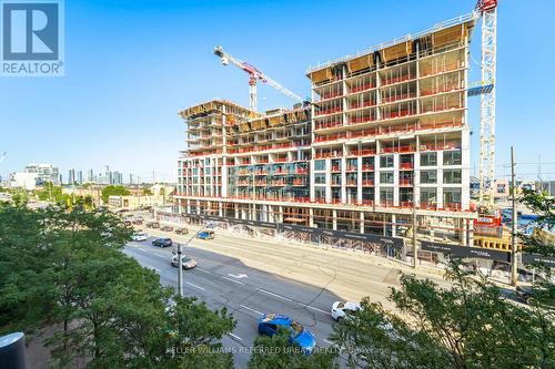 413 - 1040 The Queensway Avenue, Toronto (Islington-City Centre West), ON - Indoor With Storage