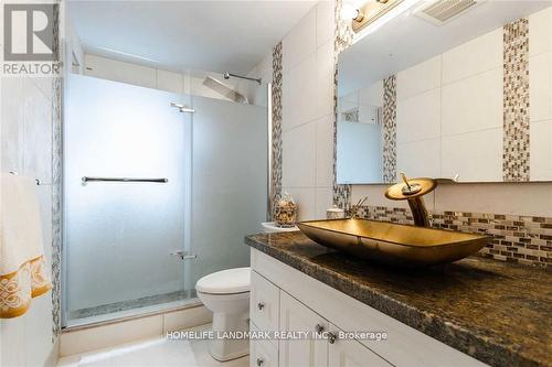 2184 Buttonbush Crescent E, Mississauga (Erin Mills), ON - Indoor Photo Showing Bathroom