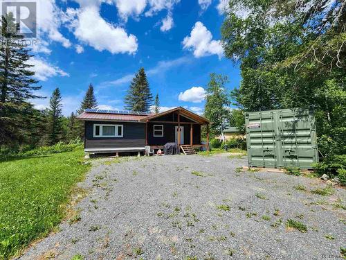 Lot 7 River Rd, Sharpe Township, ON - Outdoor