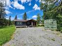 Lot 7 River Rd, Sharpe Township, ON  - Outdoor 