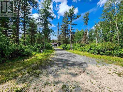 Lot 7 River Rd, Sharpe Township, ON - Outdoor With View