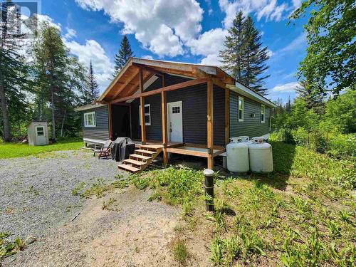 Lot 7 River Rd, Sharpe Township, ON - Outdoor