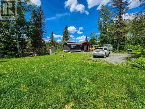 Lot 7 River Rd, Sharpe Township, ON - Outdoor