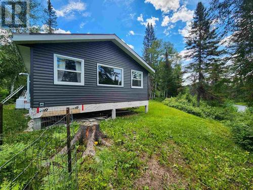 Lot 7 River Rd, Sharpe Township, ON - Outdoor