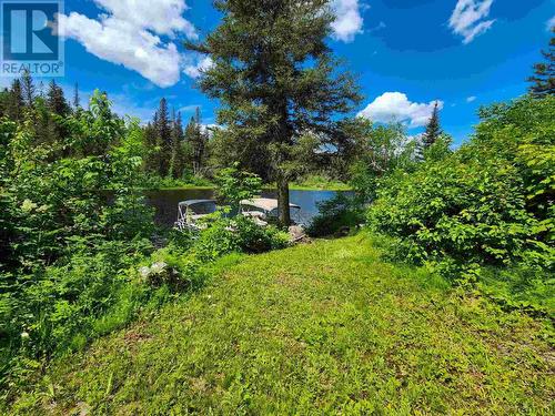 Lot 7 River Rd, Sharpe Township, ON - Outdoor