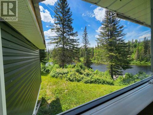 Lot 7 River Rd, Sharpe Township, ON - Outdoor With Body Of Water With View