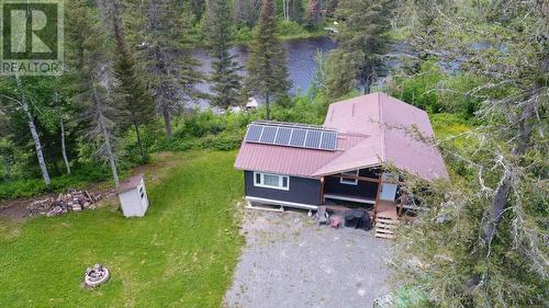 Lot 7 River Rd, Sharpe Township, ON - Outdoor